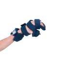 Progressive Rest Hand W/Five Straps (Finger Separator Included) - Adult, Left - 1 Each/Each - 24-3315