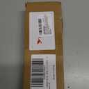 HIGH FLYING 2007-2021 for Toyota Tundra Master Driver Side Power Window Switch 1PC White LED Lighted (NOT Fit 1794 Edition, Platinum, TRD Pro)