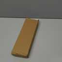 Taozun Adhesive Towel Rack/Hand Towel Holder, Gold Towel Holder for Bathroom Towel Bar Stick on Wall, Stainless Steel Brushed Towel Ring, 2 Packs