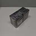 Bible Verse Jar, 90 Color Coded Prayer Scripture Cards for Emotions and Feelings, Christian Gifts for Women, Mothers Day Gift, Her Graduation Gifts, Prayer Bible Verse Comes (2pcs)