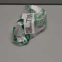 Brightown Battery Powered Wall Sconces Set of Two, Rechargeable Magnetic Wall Sconce 3 Colors Wireless Up and Down Wall Mount Light for Hallway Bedroom Bedside Living Room(White)