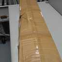 4ft Woven Wire Fence Stretcher Bar Chain Link Fabric Fence Stretcher with 5 Wedges Steel Woven Wire Stretcher