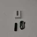 Hidden Camera Detectors, Spy Camera Detectors, Hidden Device Finder for Hotels Car Office Home Travel Meetingroom, Portable Mini Design, 5 Levels Sensitivity 4 Modes, 25H Working Time