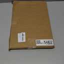 GuanQiao Food-Grade Bamboo Slider for KitchenAid 4.5-5 Qt Tilt Head Stand Mixer, Appliance Sliding Mat for Kitchenaid Artisan, Kitchen Countertop Storage Accessories Mixer Moving Tray Attachments (Brown)