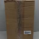 O-Cedar EasyWring Microfiber Spin Mop, Bucket Floor Cleaning System, Red, Gray, Standard