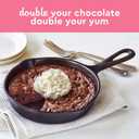 Duncan Hines MEGA Brownie Mix, Chewy Fudge, 7.7 oz. (7.7 Ounce (Pack of 1))