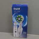 Oral-B Pro 1000 Rechargeable Electric Toothbrush, White