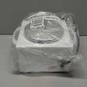 Single Wax Warmer Professional Electric Wax Heater Machine for Hair Removal, Large Waxing Pot Paraffin Facial Skin Body SPA Salon Equipment with Adjustable Temperature Set