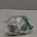 adituo Toddler/Little Kid Boys Girls Lightweight Breathable Sneakers Strap Athletic Running Walking Sports Shoes, 9