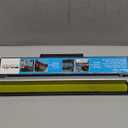 LCL Compatible Toner Cartridge Replacement for Brother TN227 TN223 TN-227 TN-223 TN227Y TN223Y TN-227Y 2300 Pages HL-L3210CW HL-L3230CDW HL-L3270CDW HL-L3290CDW MFC-L3710CW MFC-L3750CDW (1Yellow)