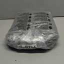 RUVALINO Diaper Bag Backpack, Multifunction Travel Pack Maternity Baby Changing Bags, Large Capacity, Waterproof, Dark Gray