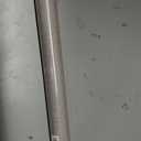 Dark Gray Grasscloth Peel and Stick Wallpaper 23.6"x200"