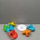 Kidoozie Ball Drop | Toddler Toy | Learning & Developmental Tower | Activity & Educational Preschool Toys & Games
