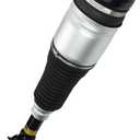 Front Air Suspension Shocks Absorber Struts Assembly for Jeep Grand Cherokee 2016 2017 2018 2019 2020 2021, for Grand Cherokee WK 2022, Passenger Side 68253204AD Replacement Kit Right