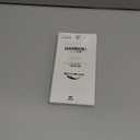 ANGELAS Shockproof Phone Case for Samsung Galaxy S23 Ultra - Silicone TPU Bumper with Anti-Fall Protection, Slide Camera Cover & Rotating Ring Kickstand, 6.8Inch, Black