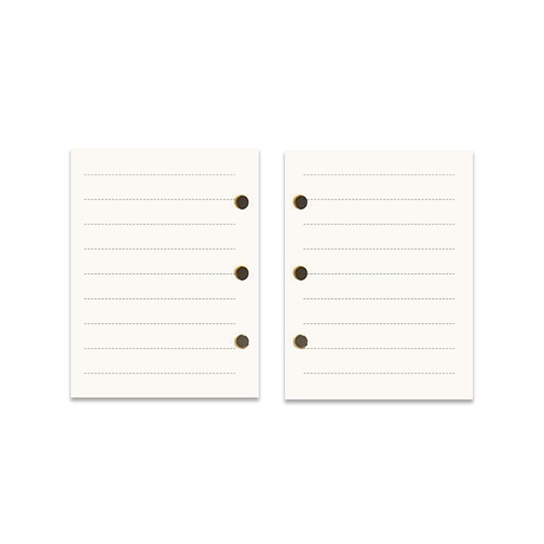 Password (Dotted Paper)