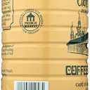 Cafe Du Monde Chicory Decaffeinated Coffee, Net Wt. 13 oz (2 Pack), Best By 06, 2026