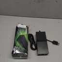 Puning Power Supply Brick for Xbox One,100V-240V AC Adapter Power Supply Compatible with Xbox One Console