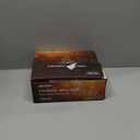 JMEXSUSS 600 LED Purple Christmas Lights Outdoor Indoor, 168ft Purple LED Christmas Tree Lights Plug in, Deep-Violet Fairy String Lights for Outside Patio Fireplace Party Xmas Decorations