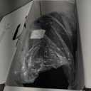 Medcursor Foot Massager with Heat - Shiatsu Feet Massage Machine Delivers Relief for Tired Muscles & Plantar, Deep Kneading Therapy, Multi-Level Settings for Home, Office Use, Size up to 13" (FM04)