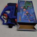 Upgraded Electric Squirt Guns Water Gun, 100% Waterproof Automatic Squirt Gun...