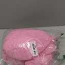 Party Dimensions Plastic Table Skirt, 29-Inches by 14-Feet - Light Pink - 1 Pack