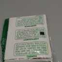 Trez Treamer 6PCS Vegetable Peeler Set with Sharp Blade,Ceramic Apple Peeler Potatoes & Potato Peeler Veggie Peeler Fruit Peeler Carrot Y Peeler Utral Fast Peeling without Rust for Kitchen (6-Pack Rainbow)