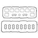 VS50625R MS97089 Engine Valve Cover Gasket and Intake Manifold Gasket Set | Compatible With Dodge Ram Jeep Chrysler Vehicle 2009-2020 Charger Durango 1500 2500 Grand Cherokee Commander