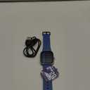 Smart Watch for Kids Fitness Tracker No Phone/APP Needed,19 Sport Mode,1.5" DIY Dial,IP68 Waterproof,Sleep Monitor,Pedometers,Heart Rate,Great Birthday Gift for Boys Girls Teens 6-14 Year Olds (Blue)