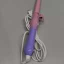 Rotating Curling Iron, Beach Waves Hair Curler Automatic Rotating, Best Curling Iron for Thin Fine Hair