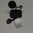 Wireless Charger, Boaraino Magnetic 3 in 1 Wireless Charging Station Compatible with iPhone16/15/14/13/12 Serie, Apple Watch10/ 9/8/7/6/SE/5/4/3, AirPods 2/3/4/Pro (Metallic)