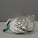 VIEWALL Steam Mop Pads Replacement for Shark S8000 S8001 S8002 S8200 S820 S8201 S7001 S7201 S7000 S7005 S7020 S7001 S7020 7001 S7201 7003 Steam Scrub, Dirt Grip Soft Washable Scrub Pads 6 Pack