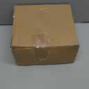 LED Fog Lights Compatible With 2012-2015 Tacoma Fog Lamps Assembly with LED Bulbs Harness and Switch Clear Lens