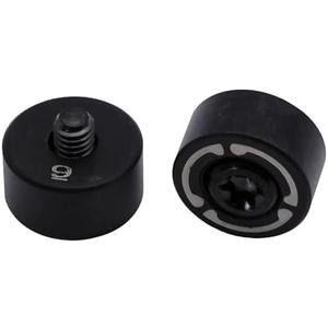 2pcs Golf Weights Compatible with Taylormade Spider Tour, Spider Tour X/V/Z Putter 2g-16g for Option