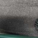 2PCS Foot Renew Triple Method Massager, 3 in 1 Massager for Neuropathy, Triple Technology Foot Massager Ankle, Wireless Portable Foot Massagers for Home/Office/Travel, 3-Speed & 5-Temperature (Grey)