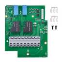 76858 Heater Relay Board Compatible with Eagle 50/60 DOM/EXP for IQ 2020 of Watkins SPA Heater Relay Control Board