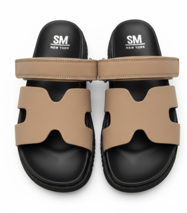 SMNY Moana TPE Brown 6.5