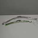 AUTOBOO 26" and 18" Windshield Wipers Blades (Pack Of 2),OEM Quality Premium All-Seasons Wiper blades,Stable and Quiet Armor wiper blades