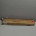 WeCooper Rooftop Mini Split Mounting Bracket 9000to24000BTU,Heavy Duty Adjustable Roof Bracket More Stability&Level for Ductless Minisplit AC Condenser Unit&Heat Pump,Support to 335LB Off White
