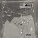 XIEERDUO Womens Summer Shirt V Neck Casual Tshirts Puff Sleeve Tops for Women Solid Color XS-3XL (White)