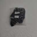 Service Dog Vest, ID Tag + 50 ADA Information Cards, Service Dog Harness in Sizes X Small to XX Large, Ruggedized Metal Tag, 2-Sided Service Animal Information Cards, ESA Accessory Set X-Large (Red)