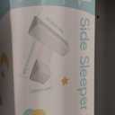 Side Sleeper Weddge Adjustable Soft and Breathable Cushion