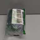 Kootek Camping Hammock, Portable Hammocks with Tree Straps & Attached Carry Bag, Camping Essentials Gear, Perfect for Outside Indoor Hiking Beach Backpack Travel (Large, Black & Grey)