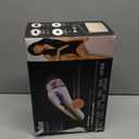 Braun Smart IPL, Skin iExpert Pro 7, VOGUE's Best Hair Removal Device, IPL Hair Removal for Women and Men, Permanent Laser Hair Reduction At-Home, World's 1st Smart App, 4 Heads, IPL7387 (White/Bronze)