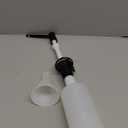 Delta Other Soap/Lotion Dispenser