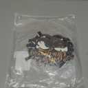 KatchOn, 2026 Glasses New Years - Pack of 12 | Happy New Year Eyeglasses 2026 for New Years Eve Party Supplies 2026 | NYE Party Glasses | Happy New Years Decorations 2026 | NYE Decorations 2026 (Black)