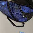 OUTREE Sensory Tent 47 * 47 * 47mm,Starry Night Print,Sensory Tent for Kids with Autism, Pop up Play Tent