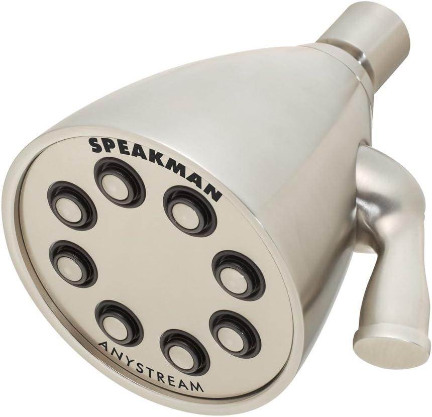 Speakman S-2251-BN-E175