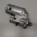 FridayParts 2.0KW 12V 9T Starter Motor 15425-63010 1K371-63010 16652-63012 Compatible for Kubota Excavator KX121 KX161 Wheel Loader R510 R520 R520S
