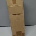 Motorcycle Mirrors Rear View Side Mirror, Convex Handlebar Rear View Side Mirror with M8 M10 Bolt Compatible with Scooter, ATV, Dirt Bike, Cruiser, Snowmobile and More